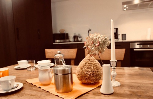 Burg Apartment | Vacation apartment/apartment for 6 guests with 80m² in Burg (Spreewald) (96254)