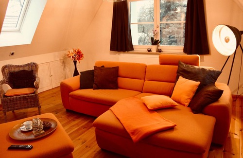 Burg Apartment | Vacation apartment/apartment for 6 guests with 80m² in Burg (Spreewald) (96254)