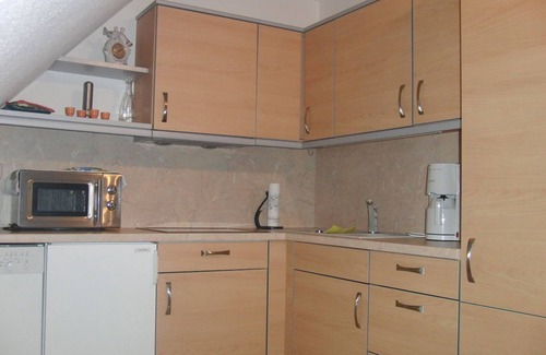 Burg Apartment | Vacation apartment on the vegetable farm on the Spree - Holiday apartment