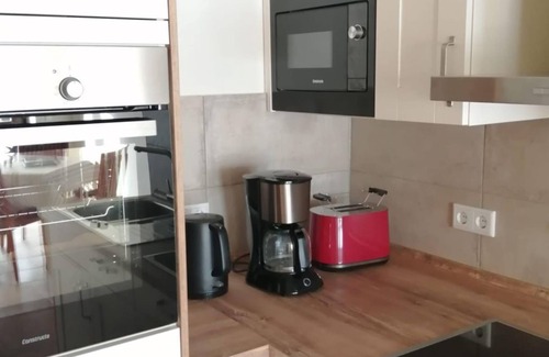Malter Apartment | Vacation apartment See - Haus Seeblick