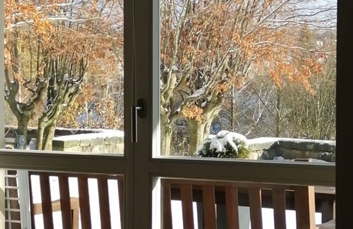 Malter Apartment | Vacation apartment See - Haus Seeblick