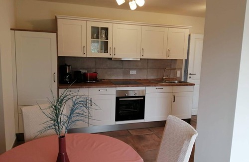 Malter Apartment | Vacation apartment Blick - Haus Seeblick