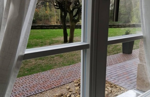 Malter Apartment | Vacation apartment Blick - Haus Seeblick