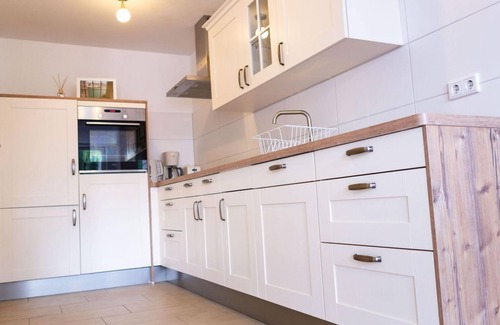 Malter Apartment | Vacation apartment Malter - Haus Seeblick
