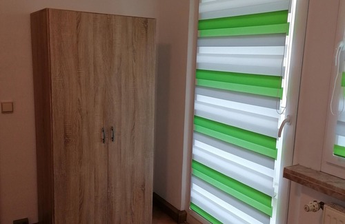 Gelenau Apartment | Vacation apartment "Karl 54"