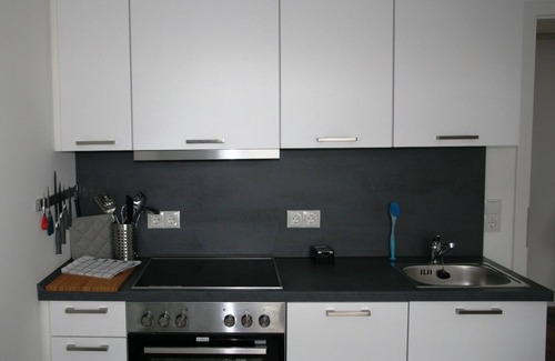 Center/Hamm-Bossendorf Apartment | Vacation apartment & Apartment Mittendrin Haltern long term rental