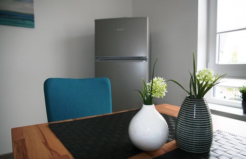 Center/Hamm-Bossendorf Apartment | Vacation apartment & Apartment Mittendrin Haltern long term rental