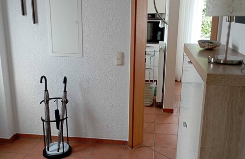 Center/Hamm-Bossendorf Apartment | Vacation apartment Stauseeperle, 1-4 pers.