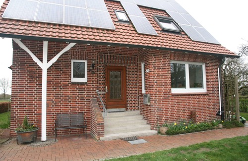 Sythen Apartment | Vacation apartment Zwischen den Seen, 80 m2, 1-4 persons