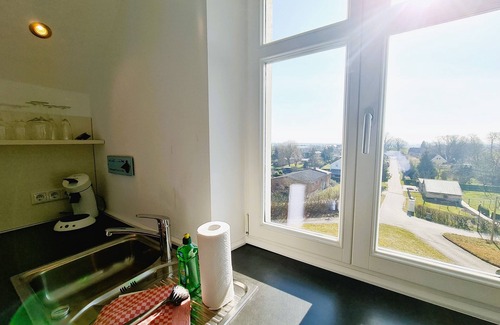 Hohen Niendorf Apartment | Vacation apartment/apartment for 5 guests with 100m² in Hohen Niendorf (272036)