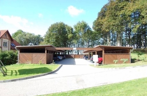 Hohen Niendorf Apartment | Vacation apartment/apartment for 5 guests with 100m² in Hohen Niendorf (272036)