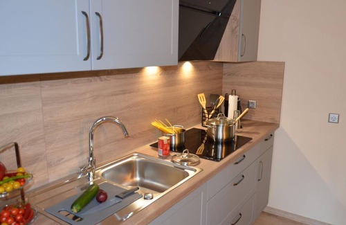 Idar-Oberstein Apartment | Vacation apartment Preziosa