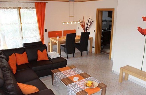 Idar-Oberstein Apartment | Vacation apartment A1-Tiefenstein - Holiday apartment A1-Tiefenstein *