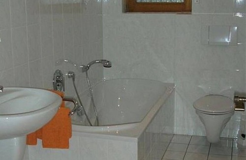 Idar-Oberstein Apartment | Vacation apartment A1-Tiefenstein - Holiday apartment A1-Tiefenstein *