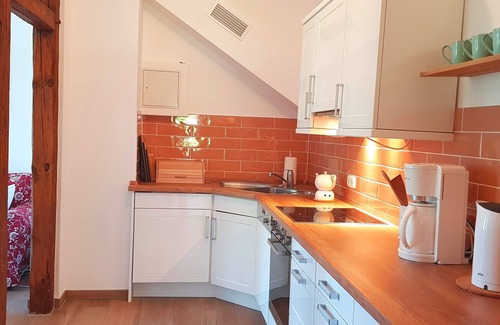 Kirchgellersen Apartment | Vacation apartment/apartment for 4 guests with 65m² in Kirchgellersen (158956)