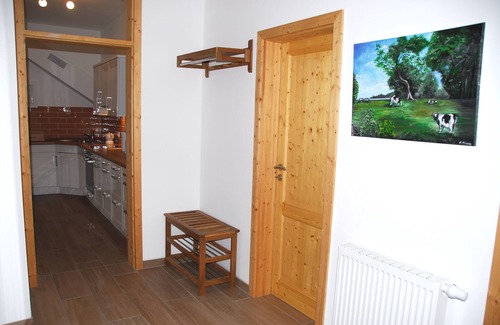 Kirchgellersen Apartment | Vacation apartment/apartment for 4 guests with 65m² in Kirchgellersen (158956)