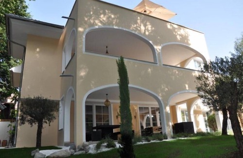 Kressbronn Apartment | Vacation apartment La Bella, 75 sqm, 1 bedroom, max. 2 persons