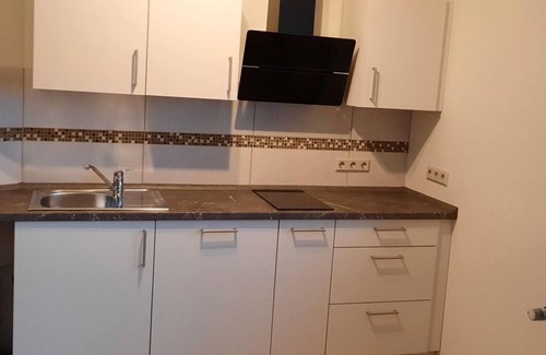 Losheim am See Apartment | Vacation apartment Weber family - Ferienwohnung Weber