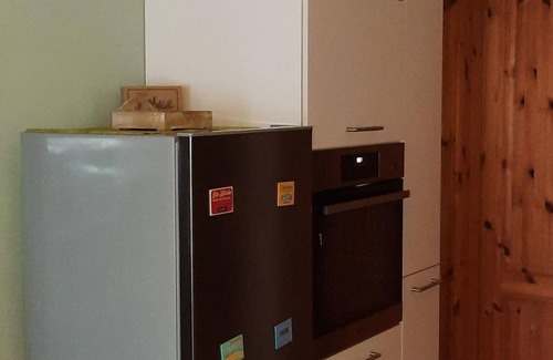 Losheim am See Apartment | Vacation apartment Weber family - Ferienwohnung Weber
