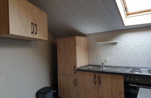 Losheim am See Apartment | Vacation apartment Lara - Holiday apartment Maya