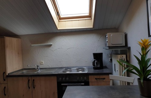 Losheim am See Apartment | Vacation apartment Lara - Holiday apartment Maya