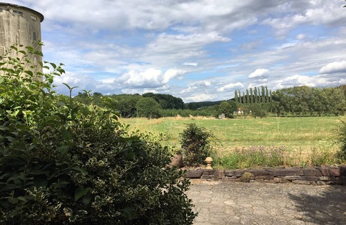 Marienrachdorf Apartment | Vacation apartment/apartment for 4 guests with 60m² in Marienrachdorf (145536)