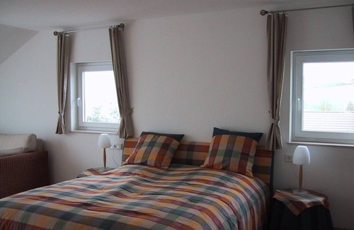Maring-Noviand Bed & Breakfast | Vacation apartment - Wine and guest house Fries