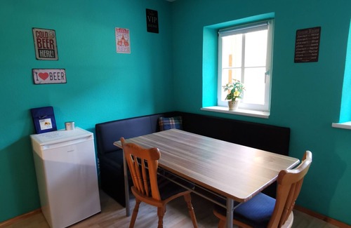Altenstein Apartment | Vacation apartment/apartment for 2 guests with 35m² in Maroldsweisach (144716)