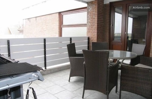 Mittelnkirchen Apartment | Vacation apartment/apartment for 3 guests with 65m² in Mittelkirchen (149052)