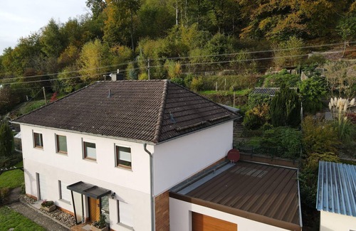 Namborn Apartment | Vacation apartment Casa Bella - Holiday apartment with terrace