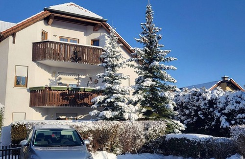 Bad Koesen Apartment | Vacation apartment Saale - Ferienwohnungen Nägler