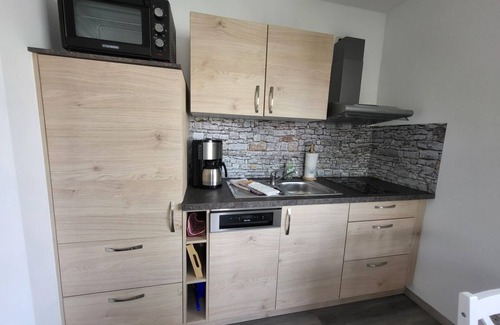 Bad Koesen Apartment | Vacation apartment Unstrut - Ferienwohnungen Nägler