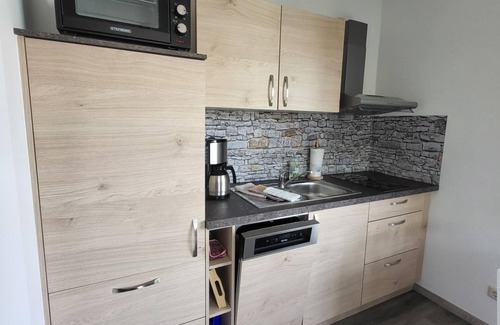 Bad Koesen Apartment | Vacation apartment Unstrut - Ferienwohnungen Nägler