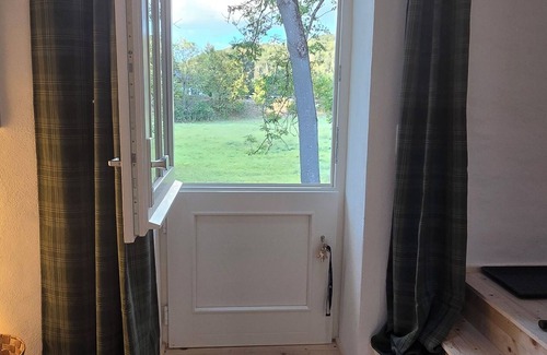 Bad Koesen Apartment | Vacation apartment no. 6 for 4 people Dogs and horses welcome