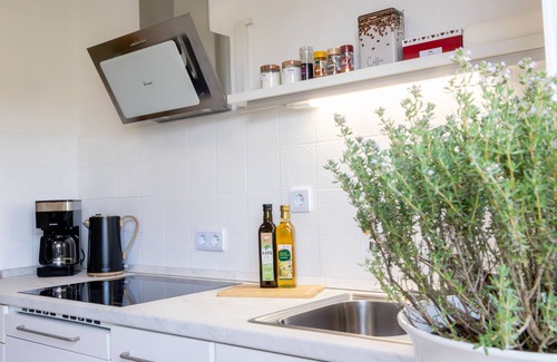 Neu-Eichenberg Apartment | Vacation apartment/apartment for 5 guests with 61m² in Neu-Eichenberg (273402)