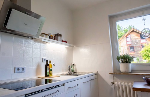 Neu-Eichenberg Apartment | Vacation apartment/apartment for 5 guests with 61m² in Neu-Eichenberg (273402)