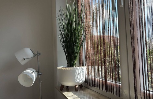 Ribnitz-Damgarten Apartment | Vacation apartment/apartment for 5 guests with 55m² in Neu Hirschburg (271176)