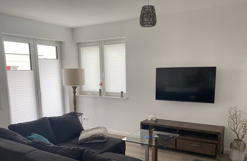 Neubrandenburg Apartment | Vacation apartment