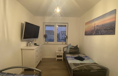 Neubrandenburg Apartment | Vacation apartment