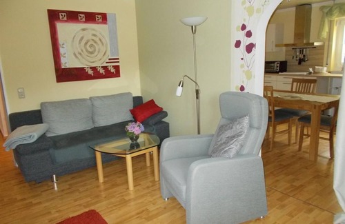 Neumagen-Dhron Apartment | Vacation apartment Schmidt