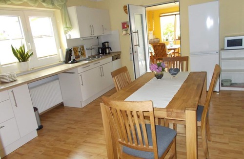Neumagen-Dhron Apartment | Vacation apartment Schmidt