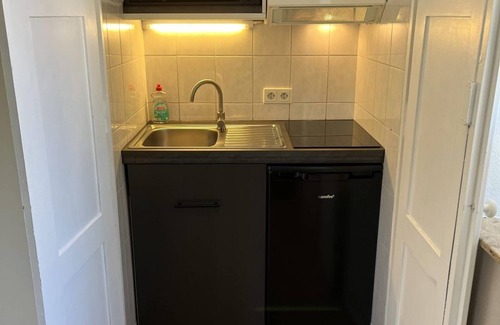 Neumagen-Dhron Apartment | Vacation apartment Engelgrube - Holiday lodge by Scotti