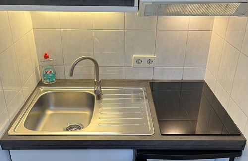 Neumagen-Dhron Apartment | Vacation apartment Engelgrube - Holiday lodge by Scotti