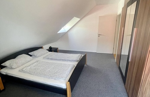 Ober-Florsheim Apartment | Vacation apartment Kolb - Holiday apartment