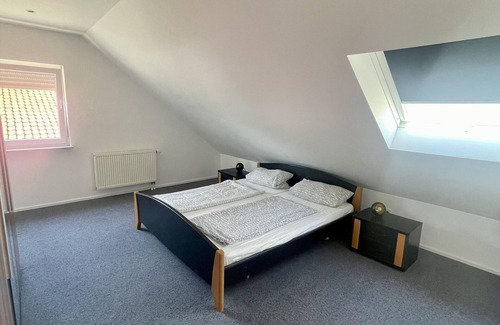 Ober-Florsheim Apartment | Vacation apartment Kolb - Holiday apartment