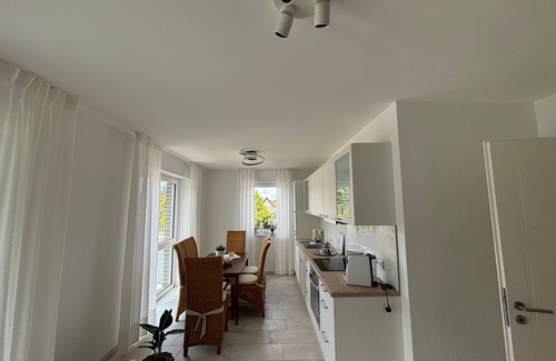 Ostrhauderfehn Apartment | Vacation apartment Harms, 85116 - Holiday apartment Harms