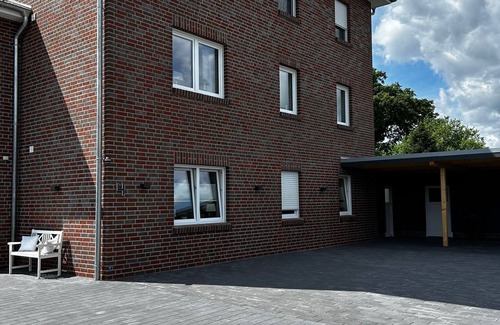 Ostrhauderfehn Apartment | Vacation apartment Harms, 85116 - Holiday apartment Harms