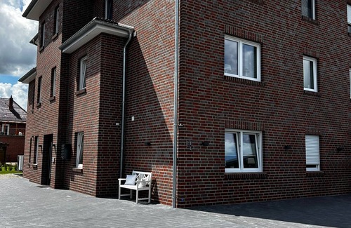 Ostrhauderfehn Apartment | Vacation apartment Harms, 85116 - Holiday apartment Harms