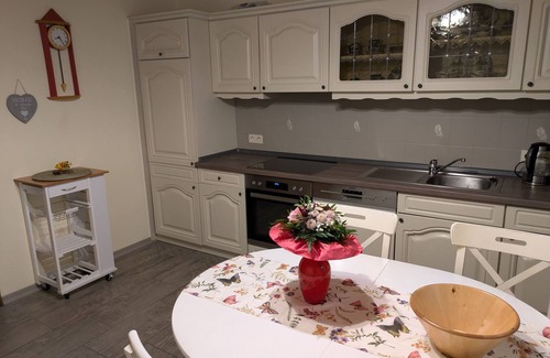 Idafehn Apartment | Vacation apartment Cramer, 86002 - Holiday apartment Cramer