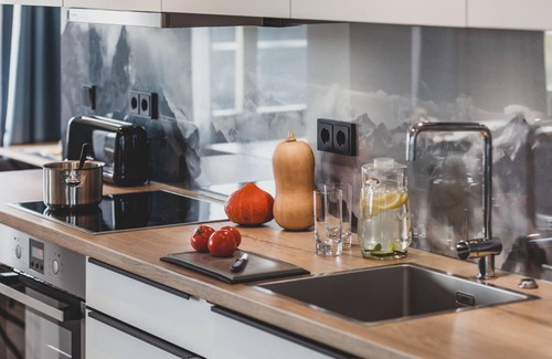 Prora Apartment | Vacation apartment/apartment for 8 guests with 108m² in Ostseebad Binz (110712)